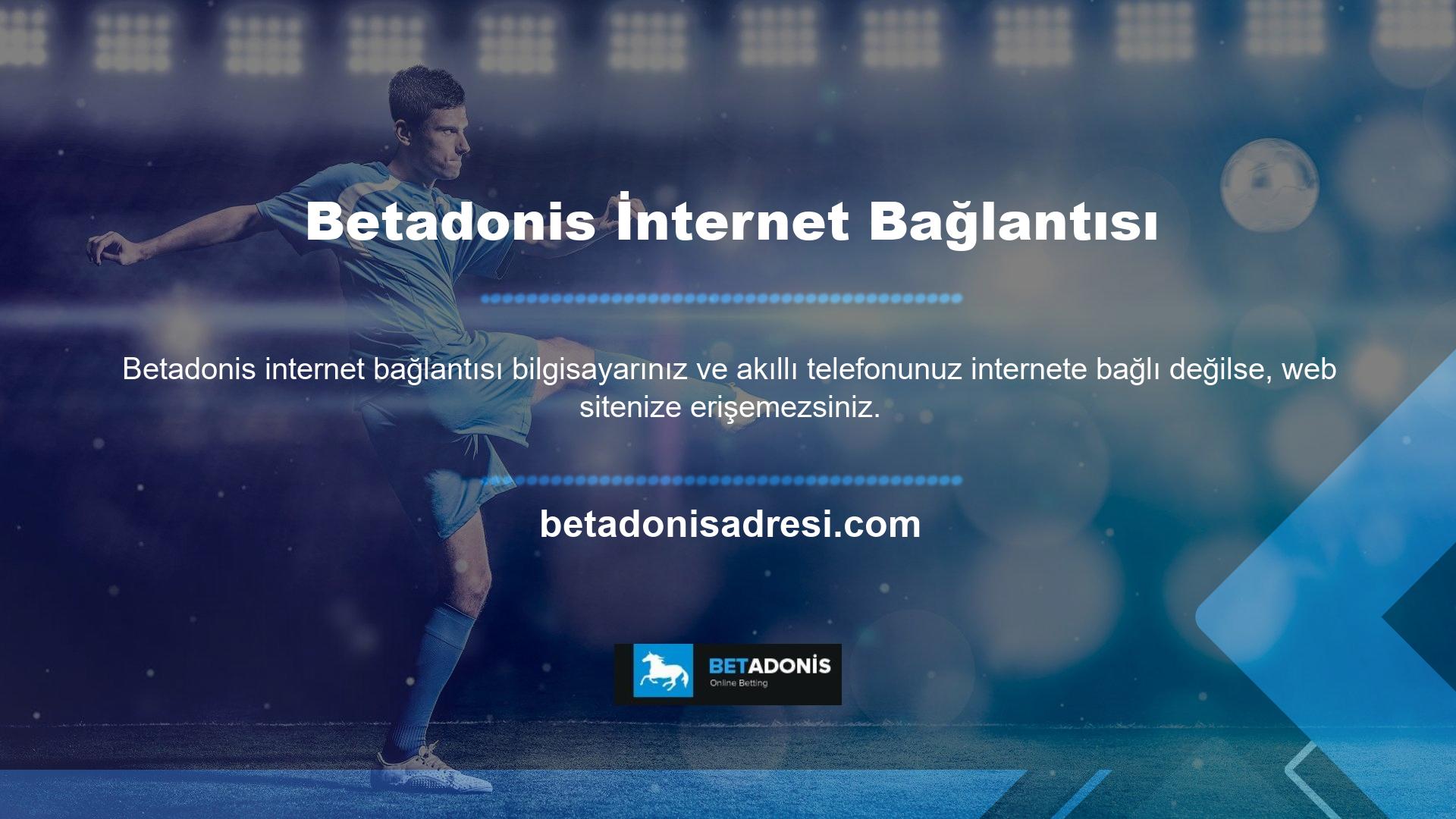 Ancak endişelenmeyin, DNS ayarlarınızı kontrol ettikten sonra web sitenize kolayca bağlanabilirsiniz